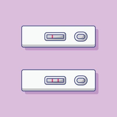 pregnancy-test-icon-illustration-medical-equipment-flat-cartoon-style-suitable-for-web-landing-page-banner-flyer-sticker-wallpaper-background-free-vector